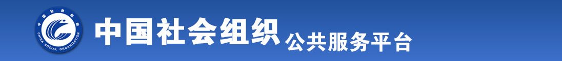 鸡巴操爆逼网站上全国社会组织信息查询